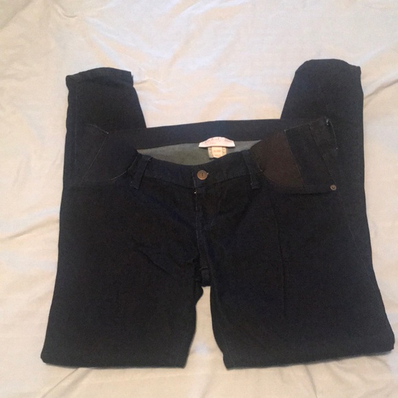Isabel maternity jegging - Picture 1 of 5